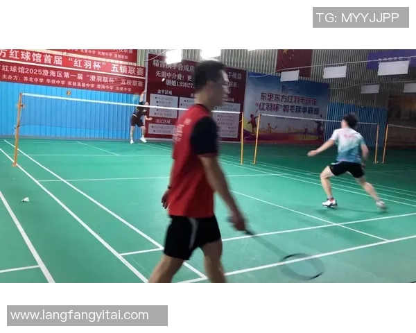 羽毛球单打关键技术突破及选手训练方法