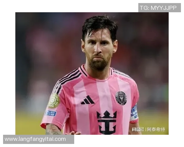 球迷炸锅：梅西这一行为引热议！