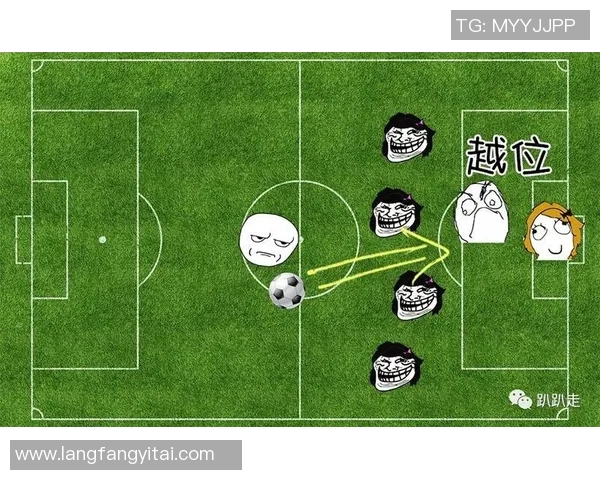 冷知识:你不知道的世界杯趣事五则