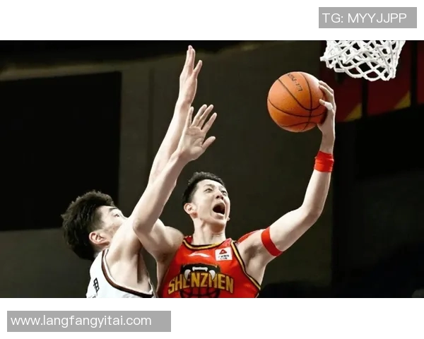 CBA球队战术创新趋势与新兴球员崛起对未来格局的深远影响